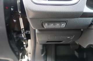 Renault Kangoo 2026 - E-Tech Advance L2 44 kWh Automaat Opklapbare Dubbelcabine bild 29