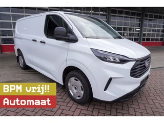 Ford Transit Custom 2024 - 280S 2.0 TDCI 136PK L1H1 Trend Automaat te koop