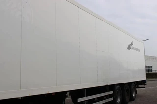 Krone 3x BPW 2008 - N/A image 13