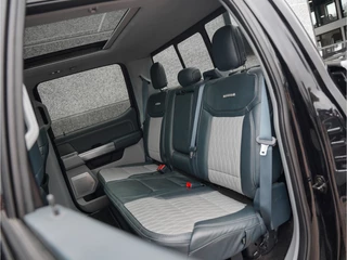 Ford F-150 2022 - Limited 430pk PowerBoost Full Hybrid SuperCrew zdjecie 60