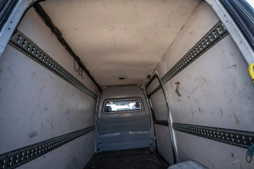 Mercedes-Benz Sprinter 2010 - 519 CDI obrázek 6