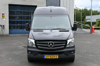 Mercedes-Benz Sprinter 2016 - 316 CDI L3H2 obrazek 2