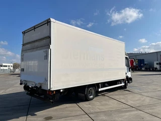 Iveco Eurocargo 2015 - 75 E21 MANUAL obrazek 13
