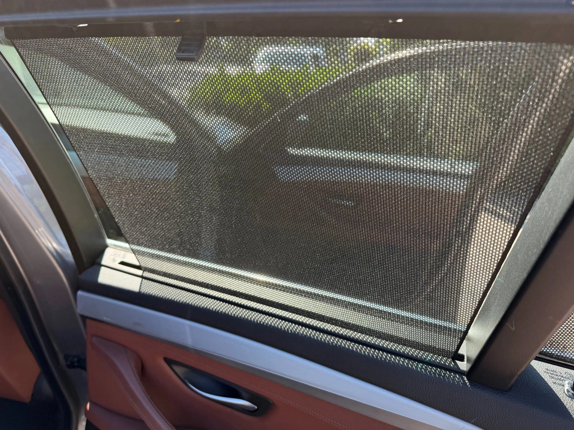 BMW 5 Serie 2012 - Touring 520i High Executive aut ,panod.,leer,navi,trekh afbeelding 8