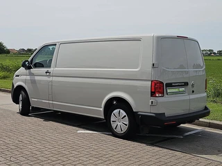 Volkswagen Transporter 2024 - 2.0 TDI obrazek 6