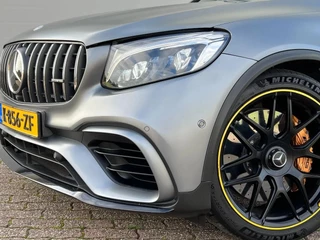 Mercedes-Benz GLC 2019 - N/A obrazek 31