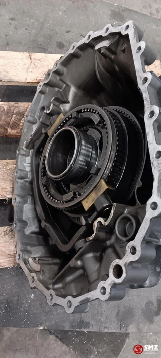 ZF N/A - Occ versnellingsbakhuis voor ZF immagine 2