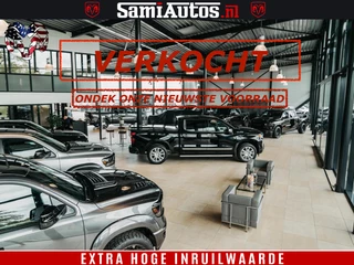 Dodge Ram 1500 2024 - Night Premium | Full Option | Eerste Eigenaar | De Meest Luxe Pick-Up in zijn Klasse | zdjecie 20