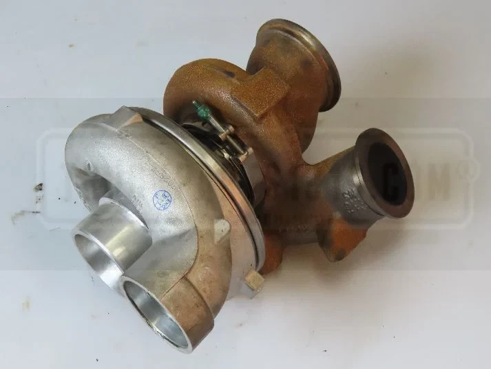 MAN - Engines & Parts Turbolader D2676LF51 afbeelding 1