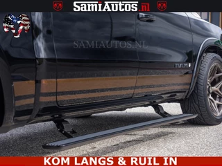 Dodge Ram Pick-Up 2023 - GT EDITION | TRX PACK | 5.7 V8 HEMI | BRONZE LINE | LUCHT VERING | VITUAL | ADAPTIVE CRUISE | PANORAMADAK | MEGA DIK | immagine 28