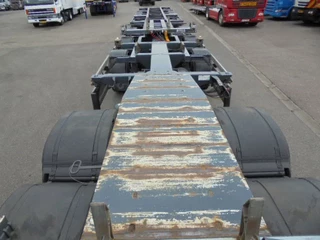 D-TEC N/A 2010 - DOLLY + TRAILER LZV zdjecie 7