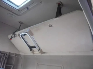 Scania R 2013 - R400 6X2 VOLUME COMBI + RETARDER afbeelding 9