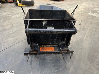 Manitou N/A 2016 - BB500 obrazek 7