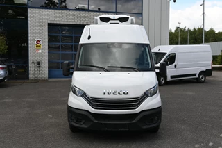 Iveco Daily 2023 - 35S18 3.0 L4H2 Koel vries wagen obrazek 2
