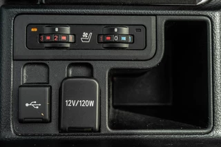 Toyota Land Cruiser 2022 - 2.8D-4D | 204 PK | 4X4 | Vol Opties | Automaat | Luchtvering | 360° camera | Adapt.Cruise | Stoelverw. & -koeling | LED image 28
