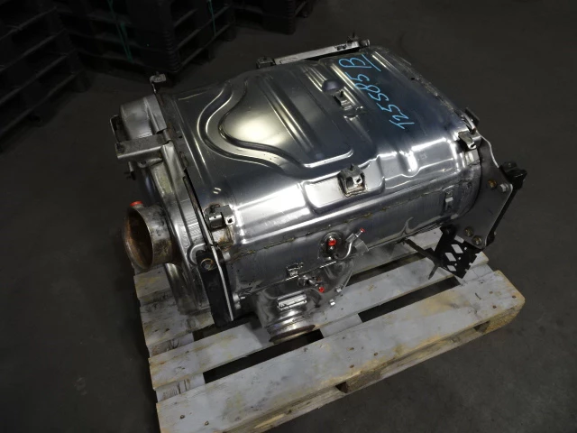 Scania 2017 - S2274712UP image 1