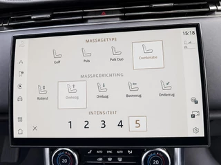 Land Rover Range Rover 2022 - 3.0 D350 First Edition MHEV image 39