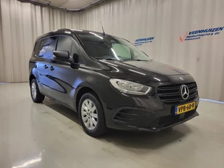 Mercedes-Benz Citan 2022 - 110CDI Rijklaar Euro 6! image 16