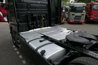 DAF XF 530 2019 - SSC | Intarder | 2 Tanks | 928407Km | 2019 | Smart Tacho 2 | Full Spoiler | Stand Klima | Roof Airco | Navi | TV | Microwave | TUV/MOT/APK 02-2027 | NL-Truck obrazek 11