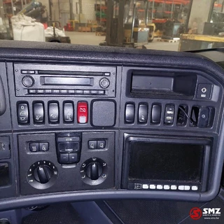 Scania N/A 2011 - Occ cabine Scania R CR19 Topline bild 7