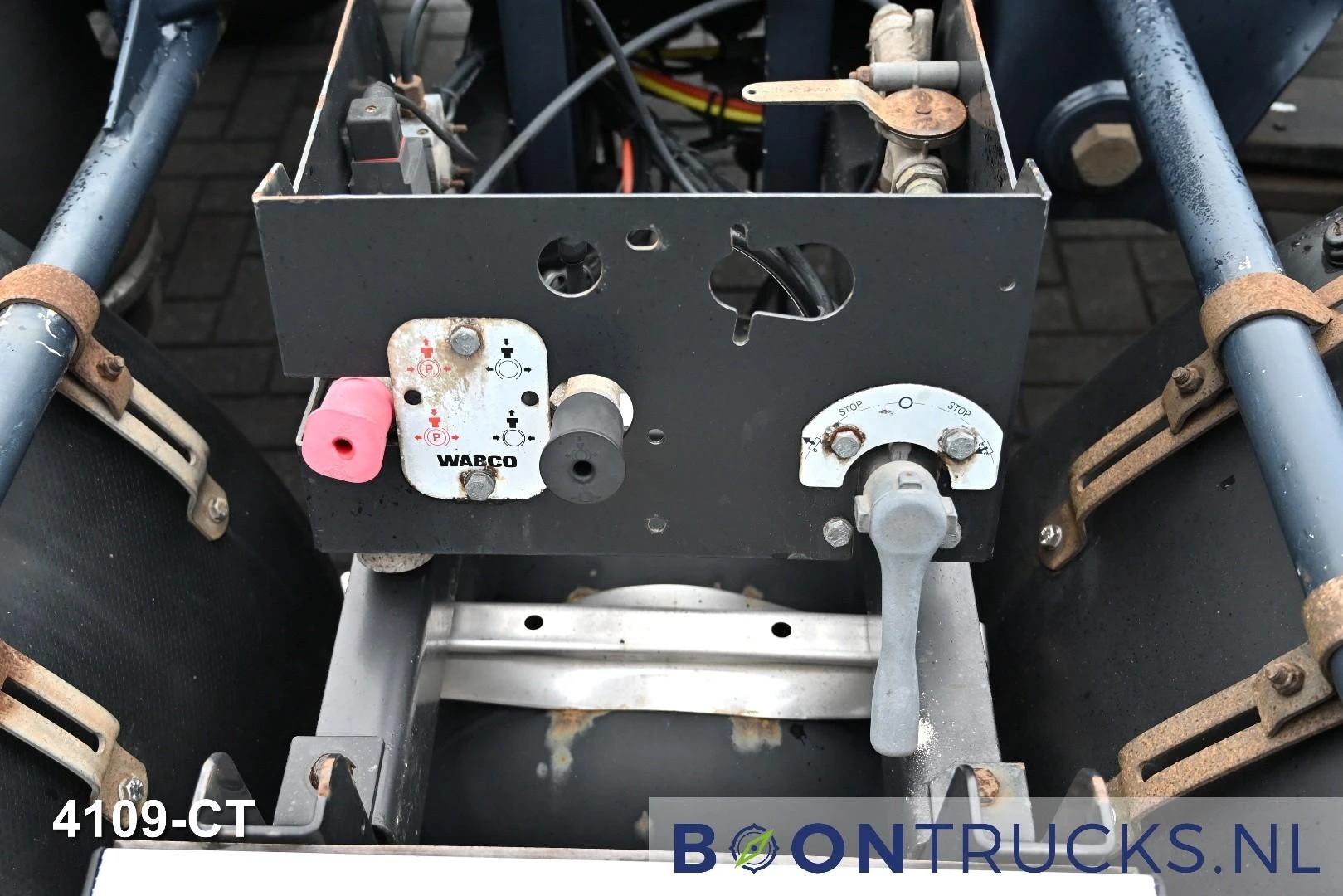 D-TEC CTD-41-03D 2004 image 21