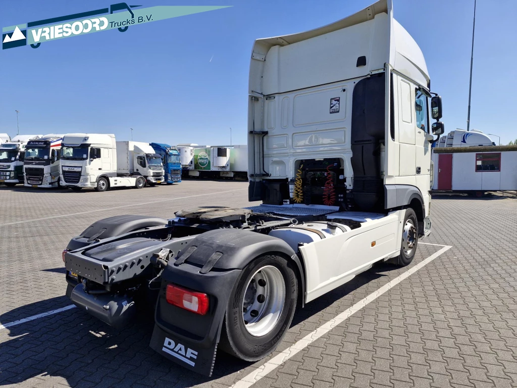 DAF XF480 2022 - FT H4EN3 obrázek 3
