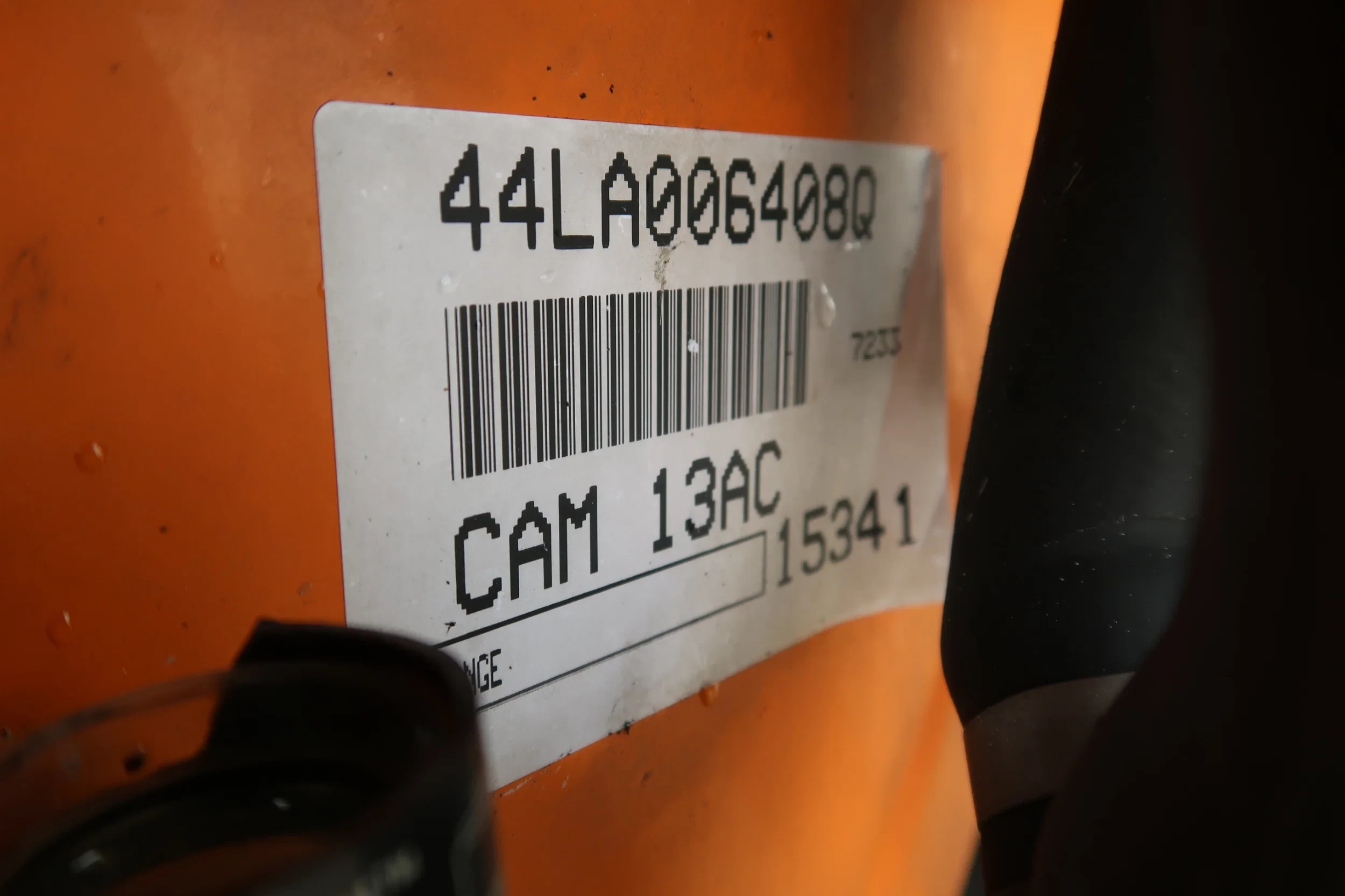 Renault Midlum 2012 - Hogedruk Reinigingstruck Cleaning truck 5x Yanmar Motor image 35