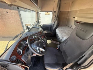 DAF XF 510 FT 2012 - N/A bild 7