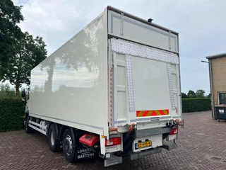 DAF CF 340 2020 - FAN obrazek 13
