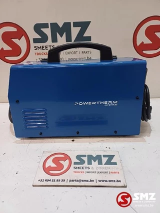 Diversen N/A - Lasapparaat 200A изображение 2
