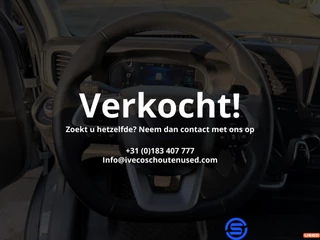 Iveco Daily 2024 - 35S16V A8 bild 9