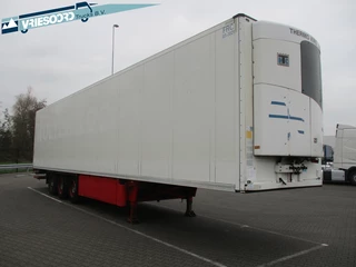 Schmitz Cargobull N/A 2015 - N/A SCB*S3B obrazek 2