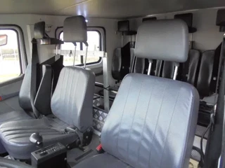 Mercedes-Benz N/A 1995 - 1124 F immagine 11