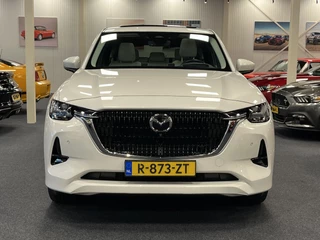 Mazda CX-60 2023 - 2.5 e-SkyActiv PHEV Automaat 327PK Takumi Met alle pakketten Plug-in Hybride imagen 8