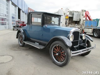 Durant motors Star Six Coupe 795 1926 - N/A immagine 4