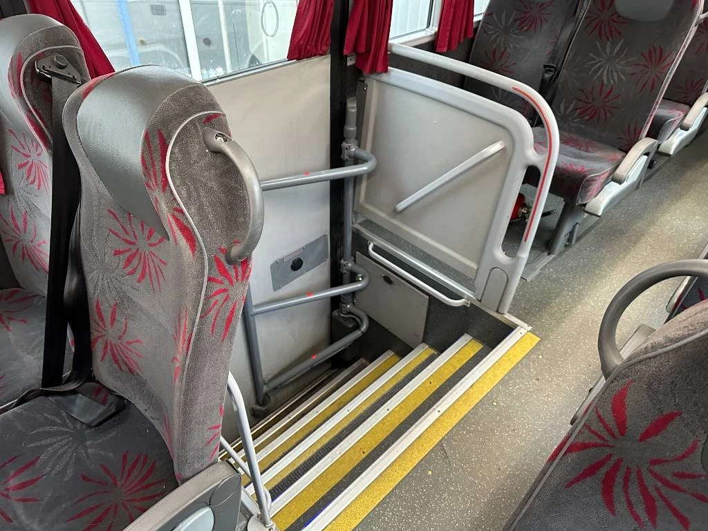 Scania 2015 - Van Hool Actron Cargo obrázek 12