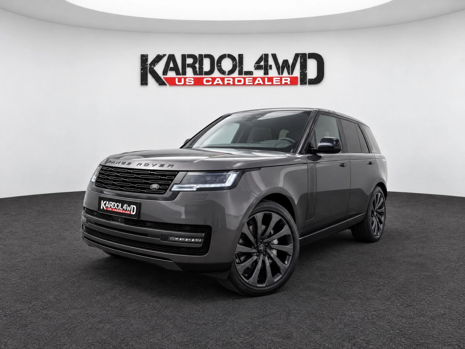 Land Rover Range Rover 2026 - 3.0 P460e HSE PHEV | 23INCH lichtmetalen velgen | Electrische trekhaak | Panorama | zdjęcie 1