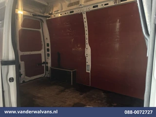 Opel Movano 2020 - 2.3 Turbo 136pk L2H3 Euro6 Airco | Camera | Imperiaal | LED | 2500kg Trekhaak | Cruisecontrol image 12