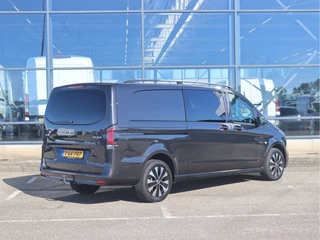 Mercedes-Benz Vito 2024 - Mercedes-Benz Vito 119 CDI L3 Select | AIRCO/NAVI/CAMERA/CRUISE | Certified afbeelding 2 miniatuur