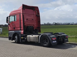 MAN TGX 2014 - 18.440 obrazek 6