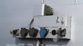 CUPPERS N/A 2010 - LVO 12-27 SAL immagine 11