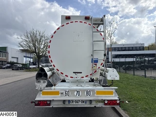 Magyar N/A 2006 - Fuel 39140 liter, 9 Comp zdjecie 13