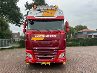 DAF XF 480 2021 - FTG 2 SLANGEN HYDRAULIEK SYSTEEM afbeelding 2 miniatuur