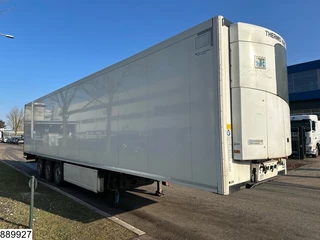 Krone N/A 2019 - Koel vries Thermo King SLX SPECTRUM imagem 5