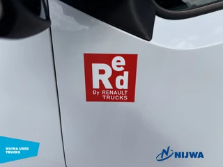Renault Master 2023 - T35 145 Laadklep + Zijdeur immagine 7