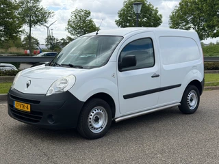 Renault Kangoo 2008 - EXPRESS 1.5 DCI L1H1 129000KM obrazek 2
