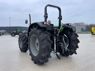 Deutz Agrofarm 5090 2024 afbeelding 2 miniatuur