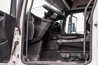 Mercedes-Benz Actros 2014 - AROCS(no 1845LS+E6+HYDRAULIQUE bild 6