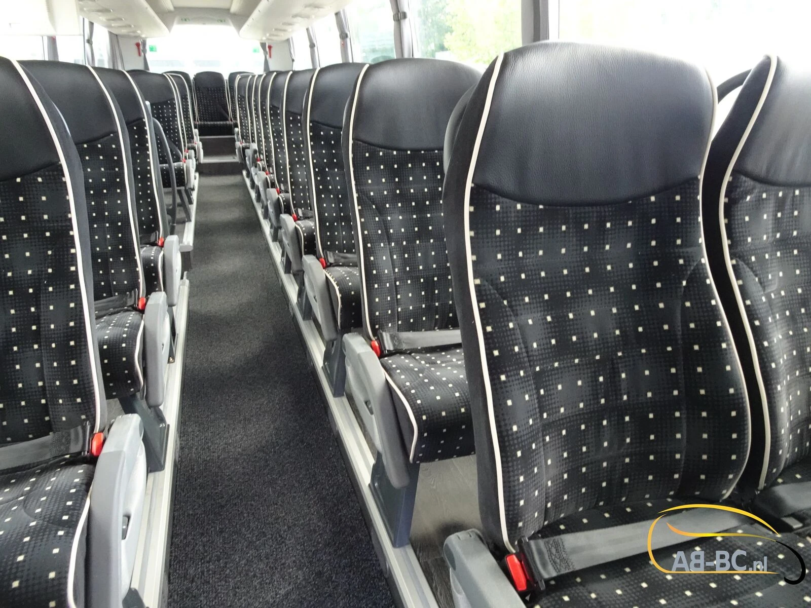 Scania Higer Touring HD 51 Seats EURO 6 afbeelding 78