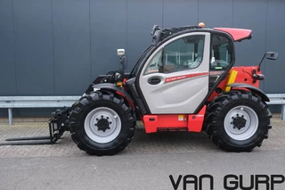 Manitou N/A 2024 - MLT 635 - 130 PS+ | 2024 | NEW | A/C image 22
